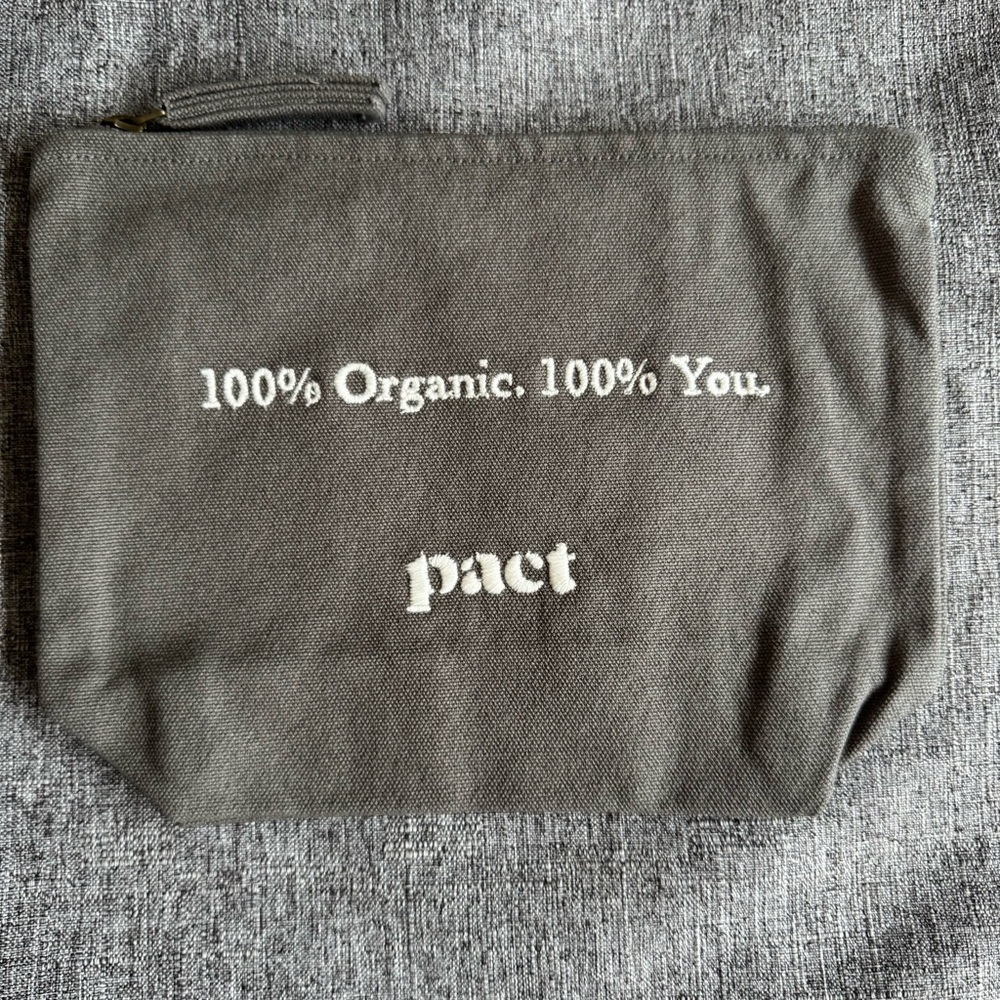SALE-Pact Travel Pouch 3-Pack NEW - Picture 8 of 10